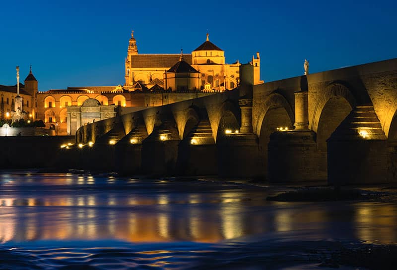 Mooiste steden van Spanje - Cordoba. Photcredits to Andrés García